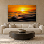 Dreamland by Aaron Chang, shown in a modern living room