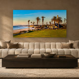 Powerhouse Park by Aaron Chang, shown in a modern lounge