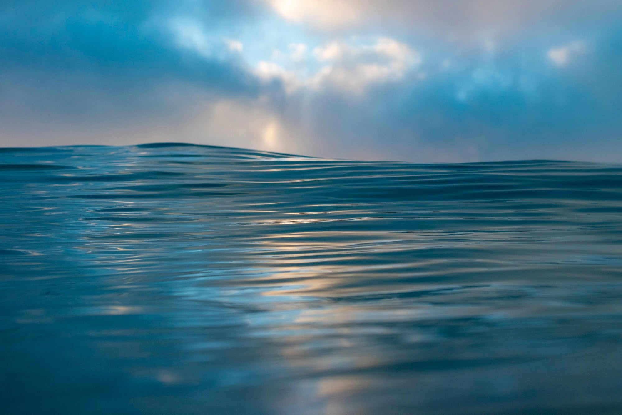 Calm
