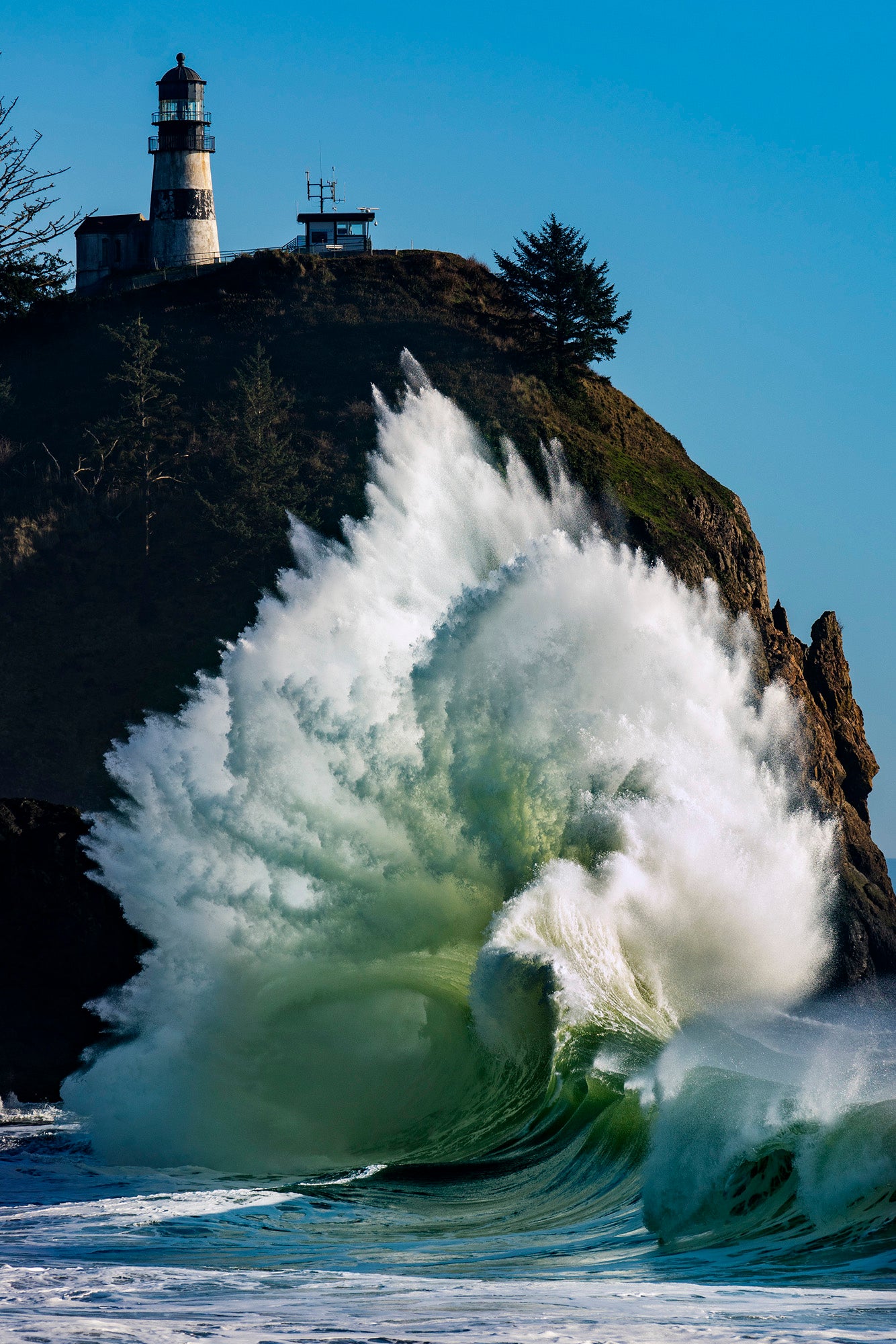 Lighthouse