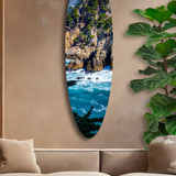 Cypress Cove Shortboard