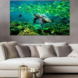 Ocean Harmony