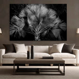 Silver Palm