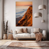 Solana Cliffs