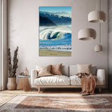 Solana Shorebreak