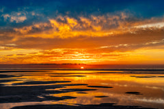 Sunset Reflection
