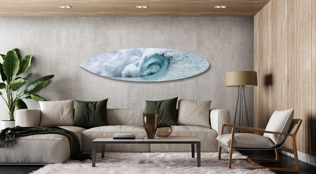 OCEAN – AaronChang.com