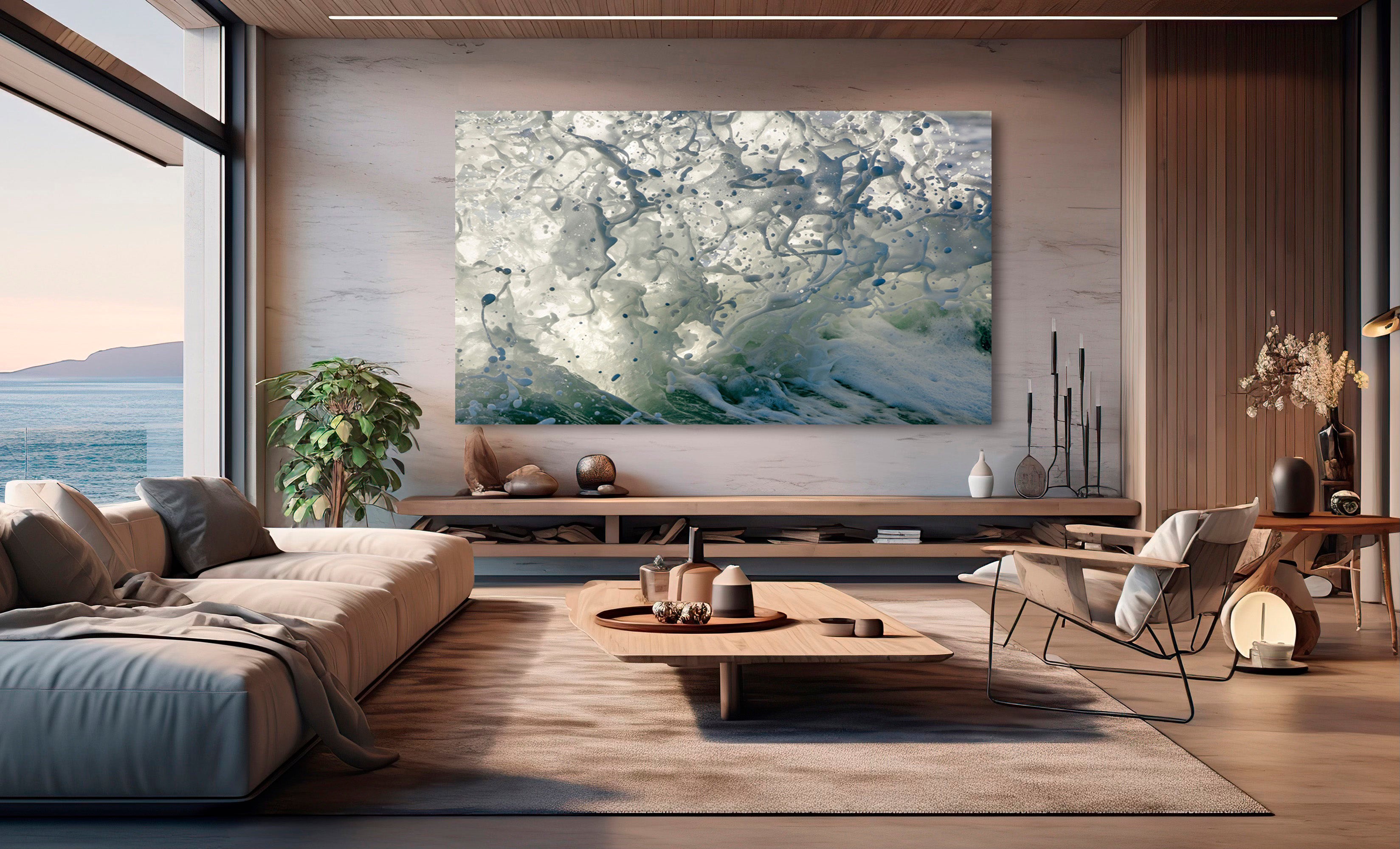 Water Matrix / Collector's Edition – AaronChang.com