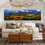 Sierra High Country