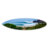 Barra de la Cruz Shortboard