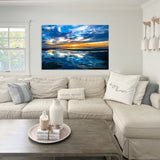 Blue Reflection