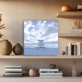 Memories 12" x 12" Metal