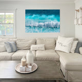 Crashing Waves