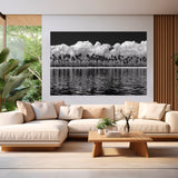 Fiji Palms