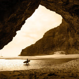 Kauai Cave