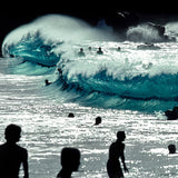 Waimea Silhouettes