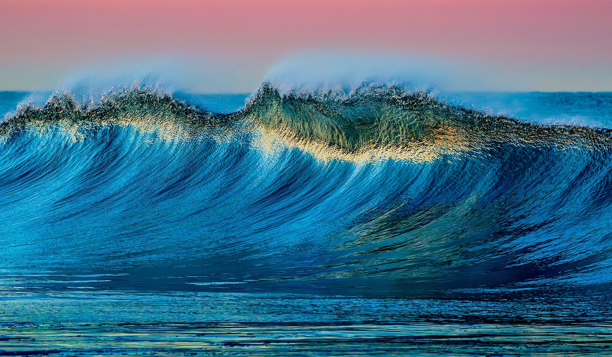 Wave Candy