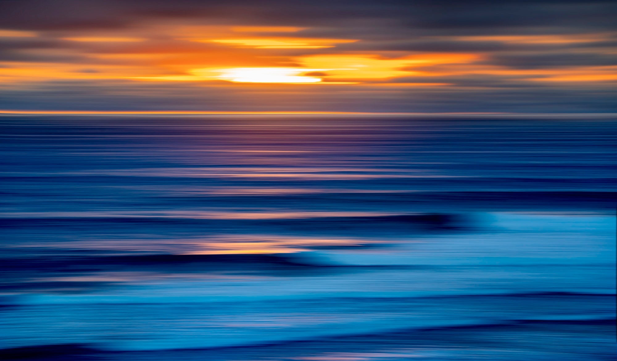 Sapphire Swell