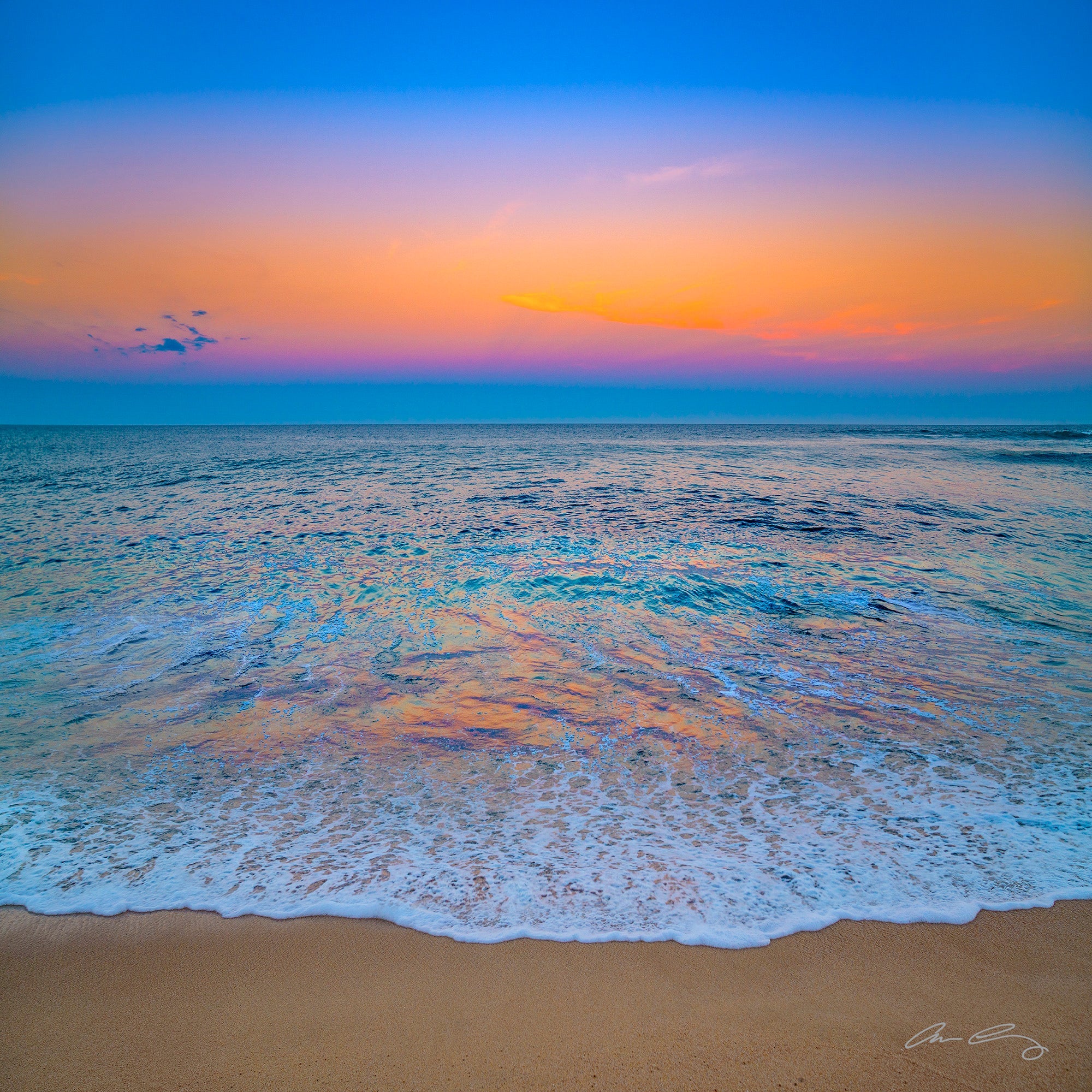 Cabo Sunset