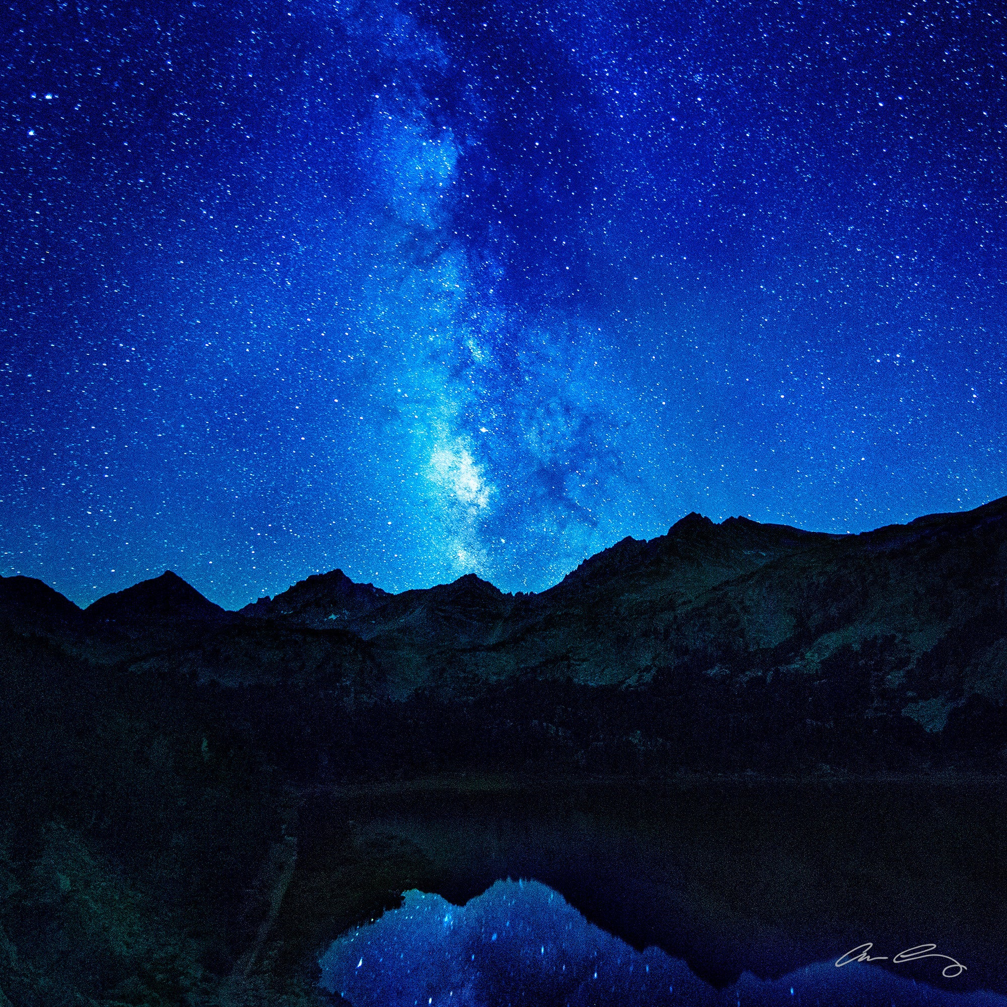 Milky Way