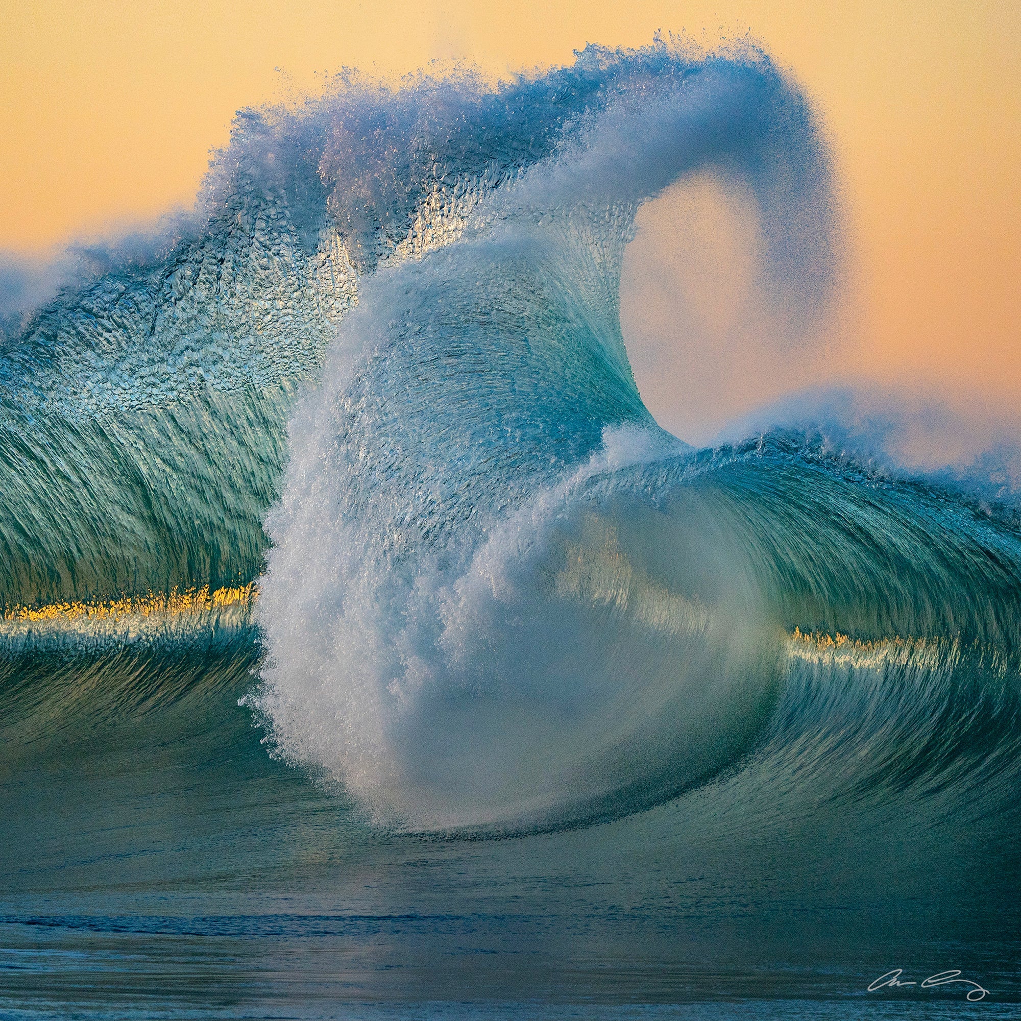Ocean Dance