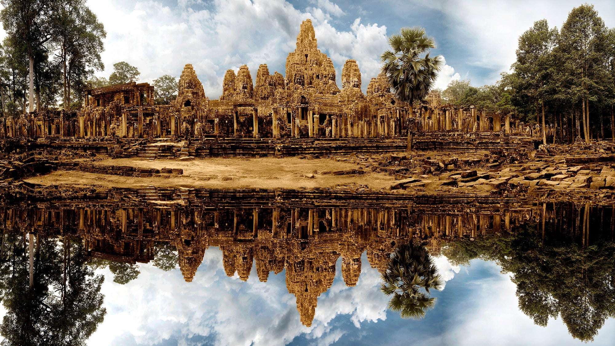 Angkor Wat