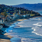 Del Mar Morning