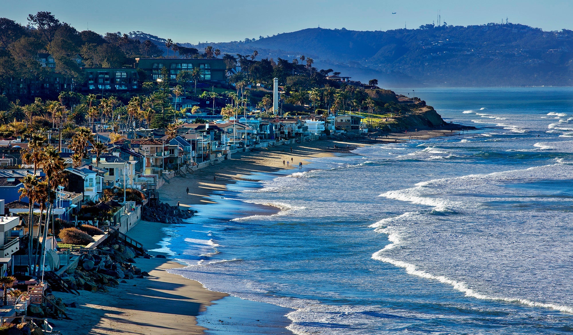 Del Mar Morning