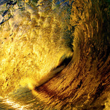 Indigo Water