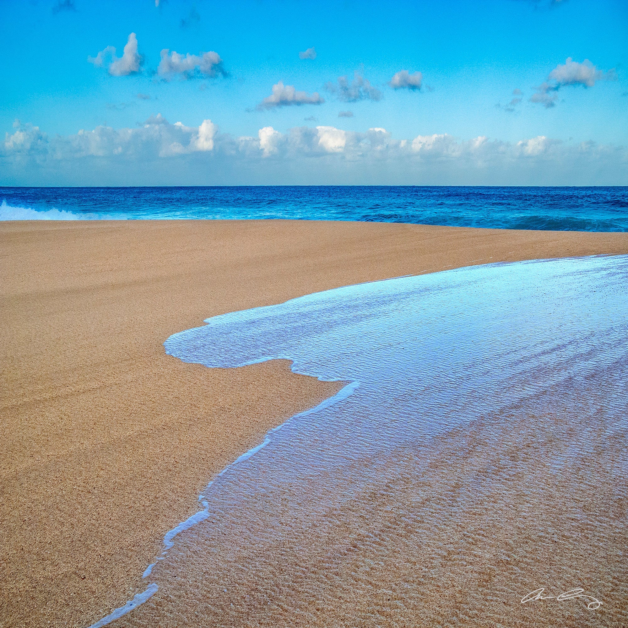 Beach Bliss