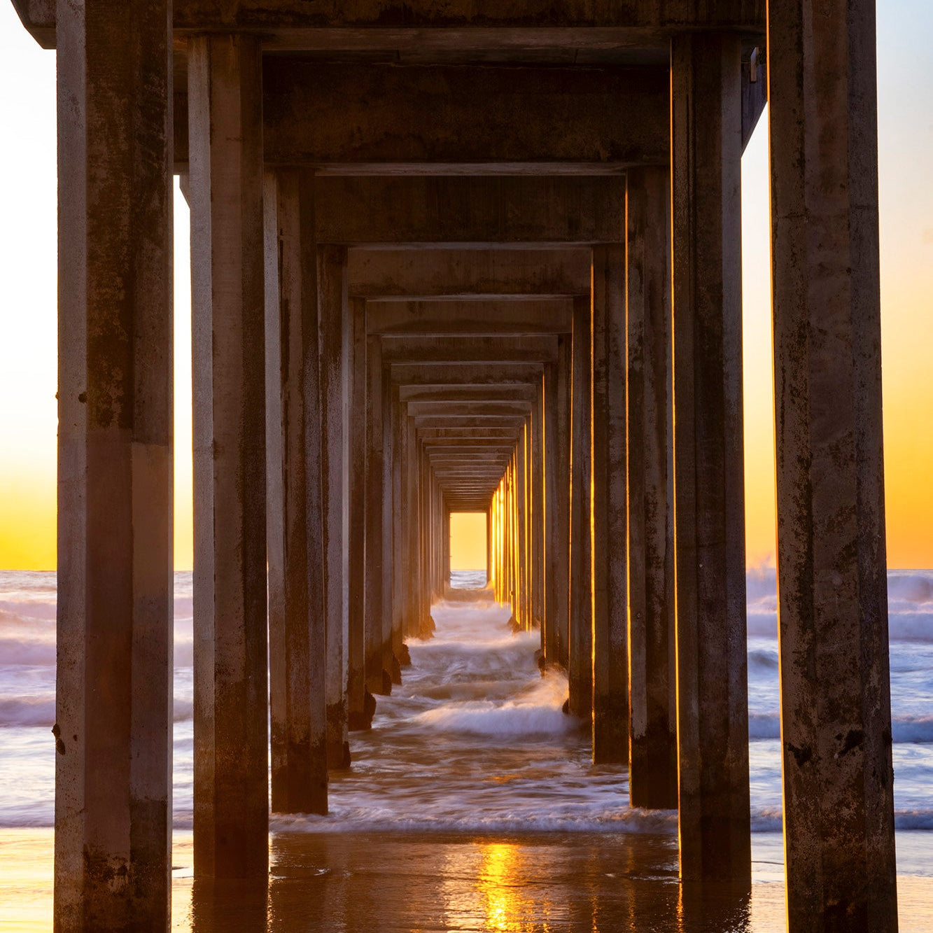 Golden Door