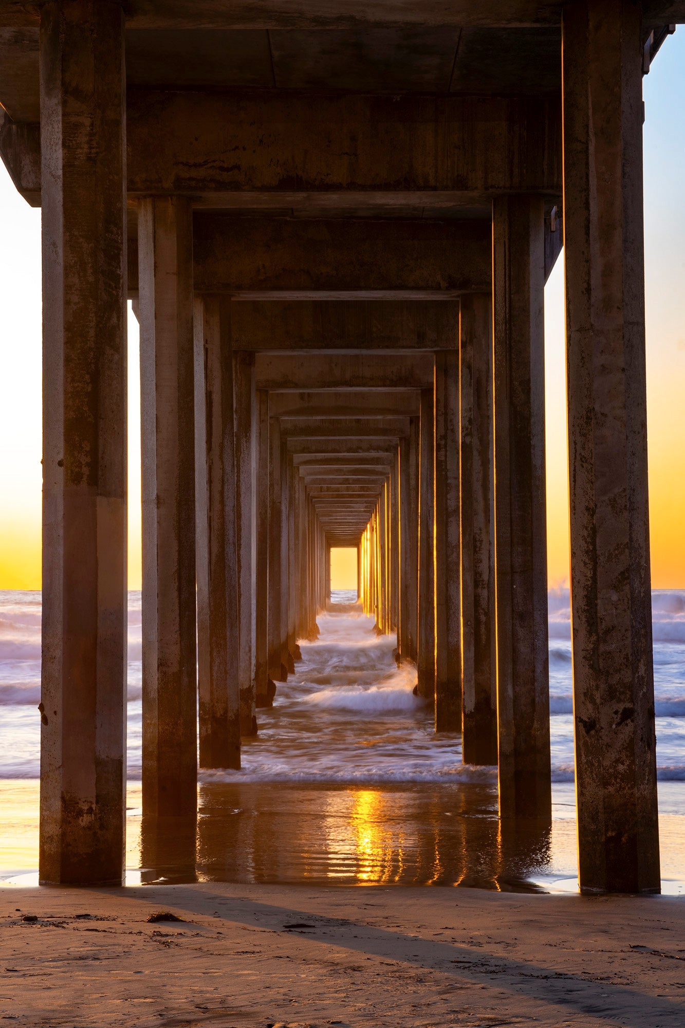 Golden Door
