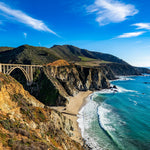 Bixby Bridge