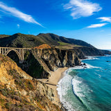 Bixby Bridge
