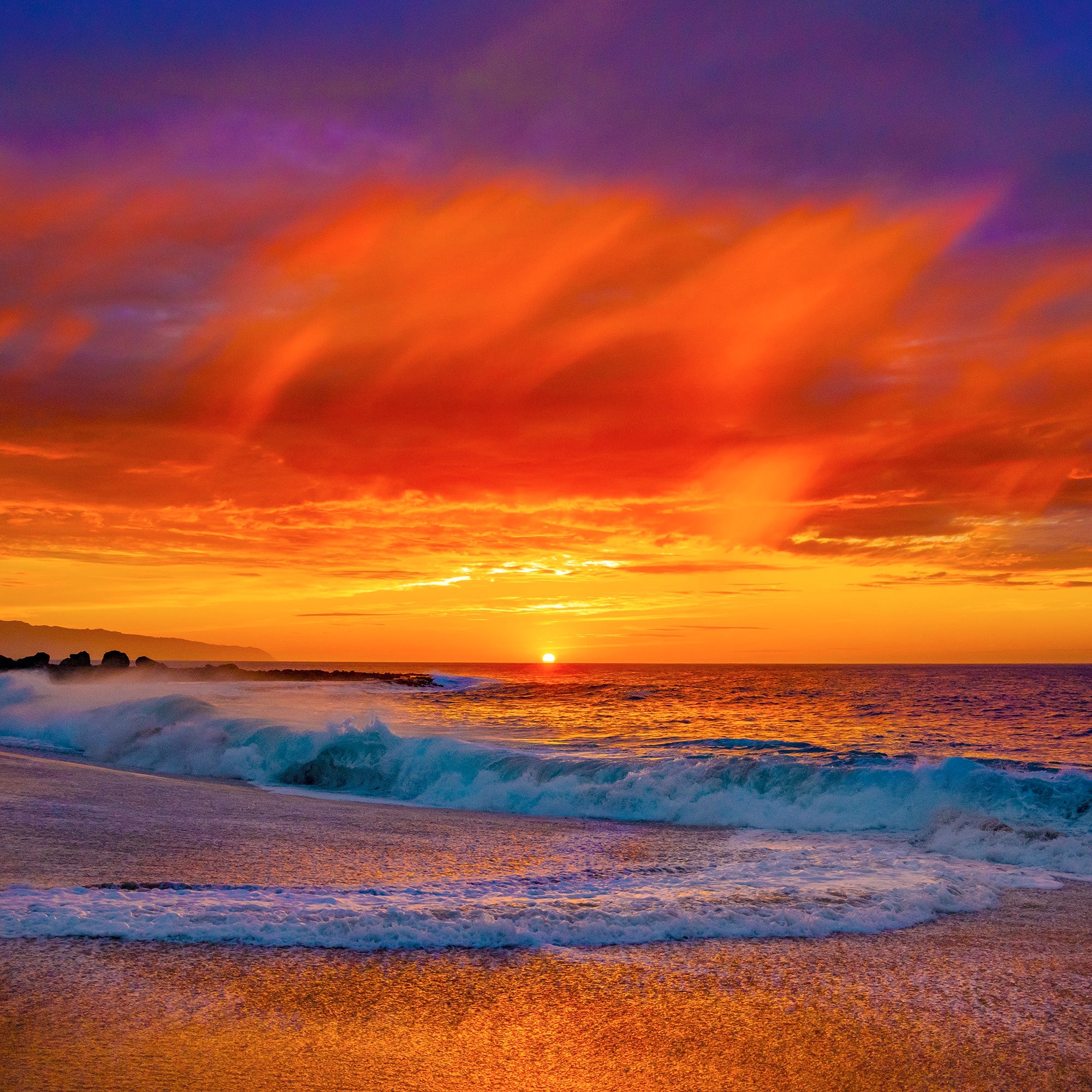 Days End