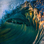 Sea Glass