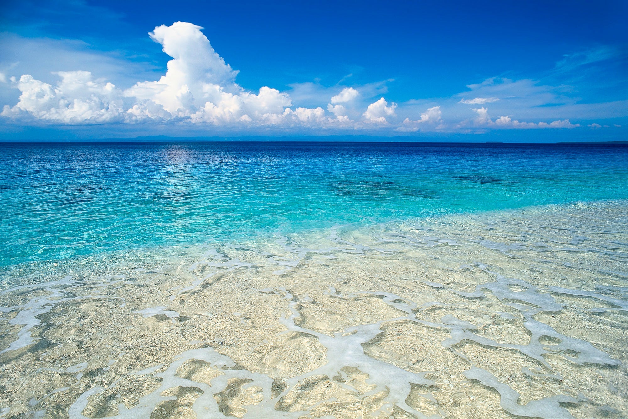 Asu Beach