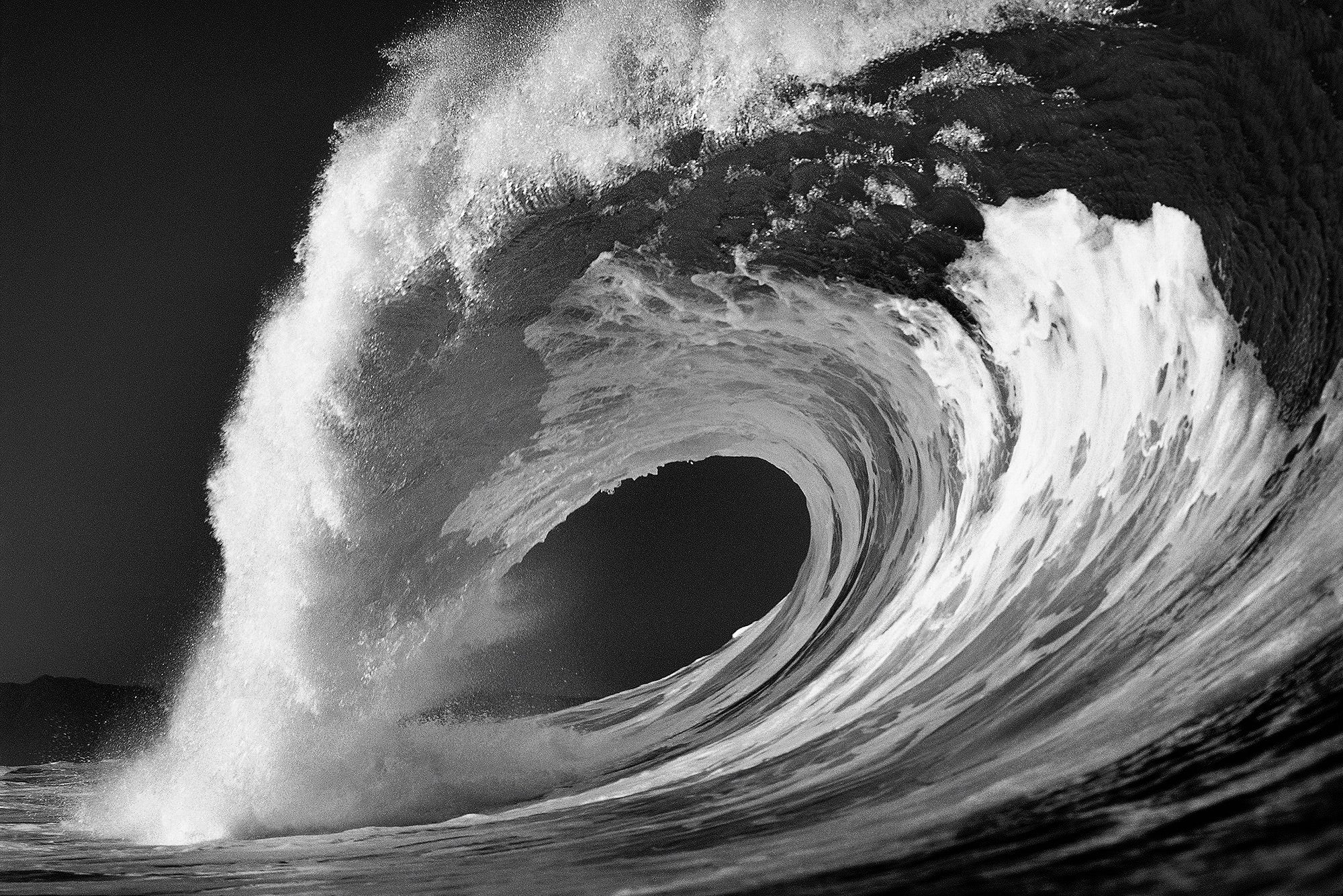 Bonzai Pipeline