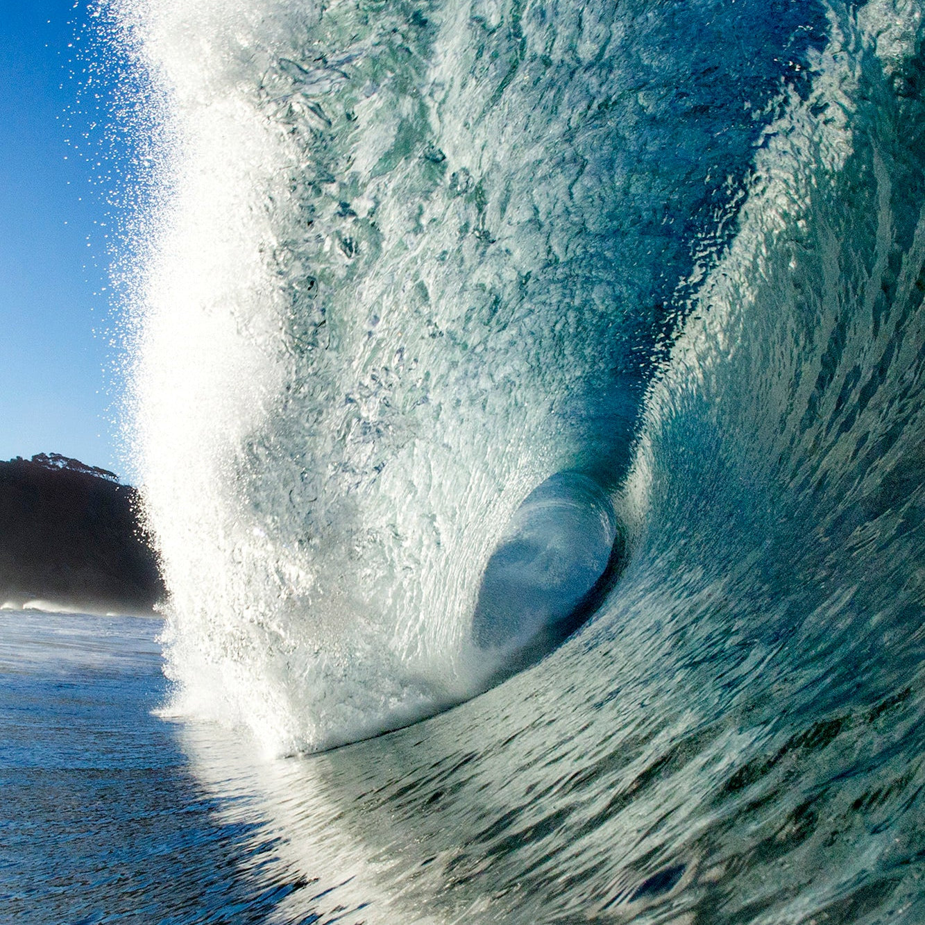 Big Blue