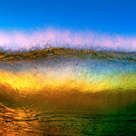Wave Abstract