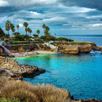 La Jolla Cove