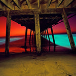 Imperial Beach Pier