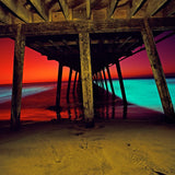 Imperial Beach Pier