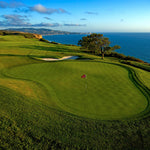 Torrey Pines 4th Hole