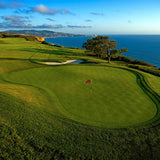 Torrey Pines 4th Hole