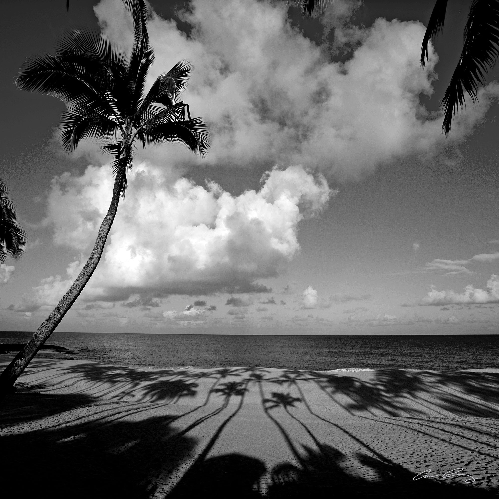 Ke'iki Beach
