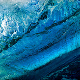 Azul