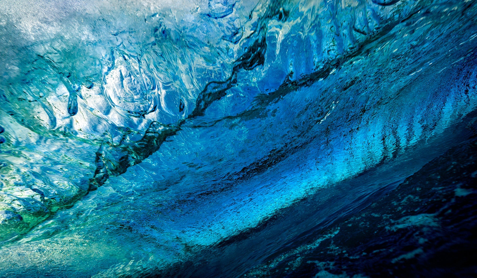 Azul