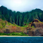 NaPali Detail