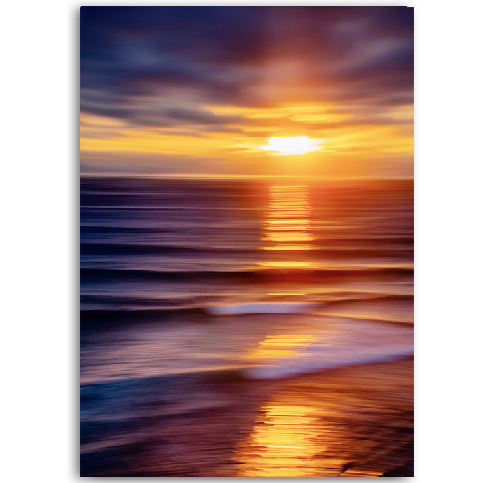 Glow Vertical